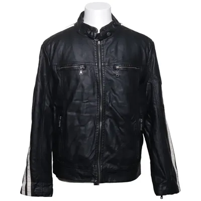 Jack (Zwart, Wit) van Redwood Polyester, Polyurethaan, Viscose