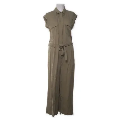 Jumpsuit (Groen) van Marc O'Polo Lyocell