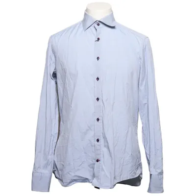 Chemise (SLIMLINE) de Stenströms Coton