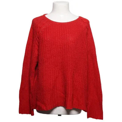 Trui (Rood) van MyHallys Acryl