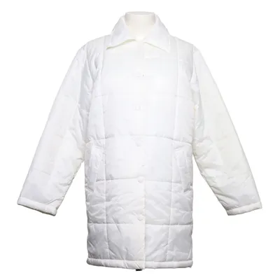 Jas (Wit) van Ann Christine Polyamide