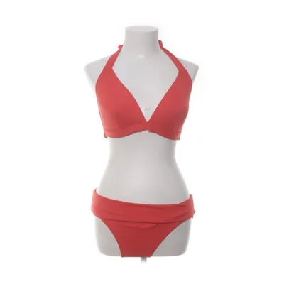 Badpak (Rood) van Twilfit Elastaan, Polyamide