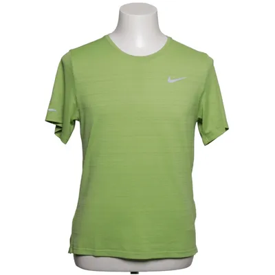 T-shirt (Vert) de Nike Running Polyester