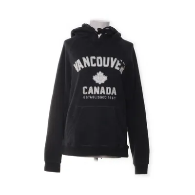 Hoodie (Gray, White) from Canada