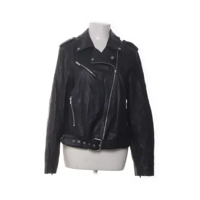 Biker jacket (Black) from Zoul Edition