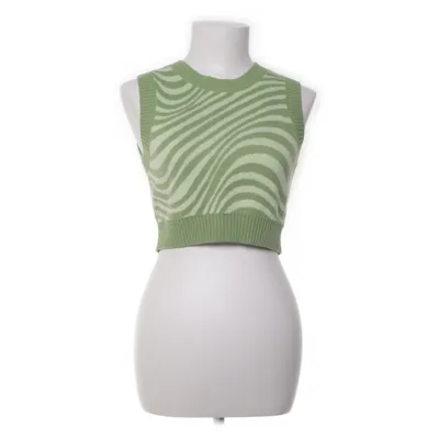 Pullunder (Grün) von Divided by H&M Acryl