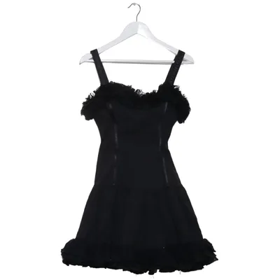 Klänning (Svart) från Phazeclothing