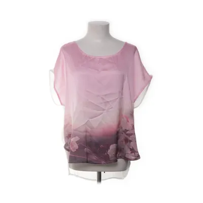 Haut (Rose, Multicolore) de Just Addict Polyester