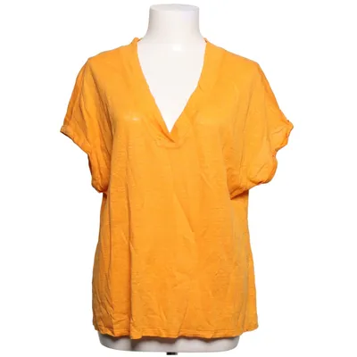 T-shirt (Orange) de Oui Lin