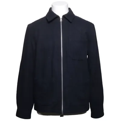 Oberhemd (Schwarz) von These Glory Days Acryl, Nylon, Polyester, Wolle