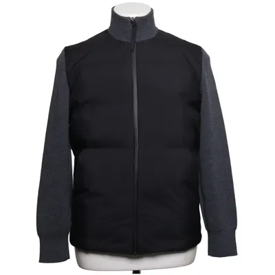 Daunenjacke (Arktisk) von Norse Projects Daune, Feder, Recyceltes Polyester, Wolle
