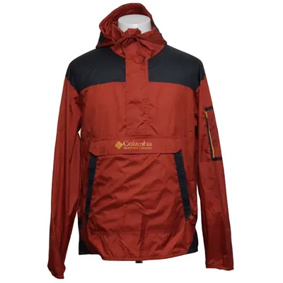 Anorak (Noir, Marron) de Columbia Sportswear Polyester