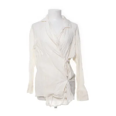 Omlottopp (Beige) från Dazy Polyester