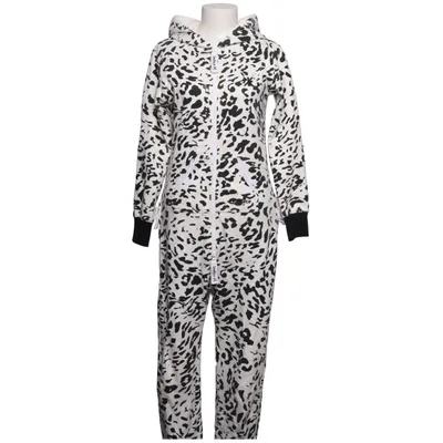 Grenouillère (Blanc, Noir) de OnePiece Coton, Polyester