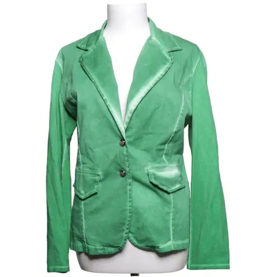 Blazer (Grøn) fra Free for Humanity