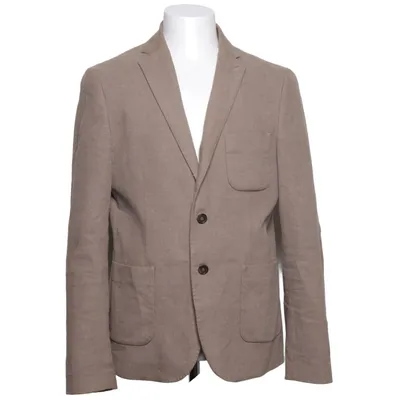 Kavaj (Beige) från Devred Bomull, Polyester