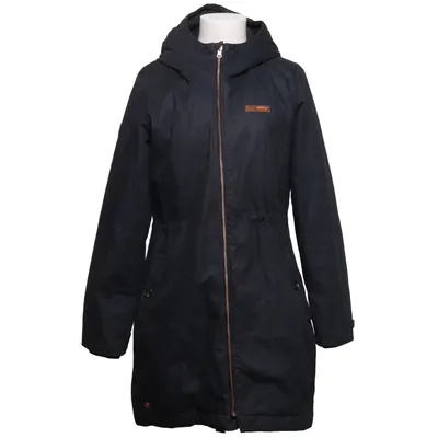 Parka (Sort) fra Mazine Polyester