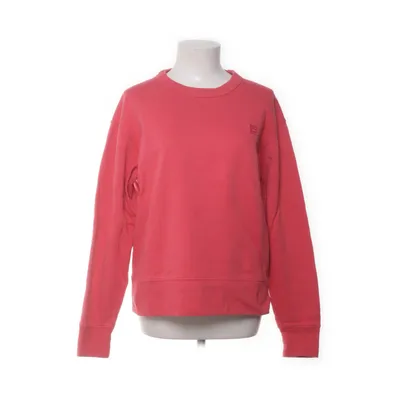 Collegetröja (Rosa) från Acne Studios Bomull
