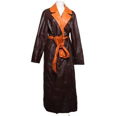 Kappa (Brun, Orange) från Collusion