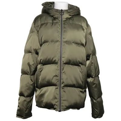 Vinterjacka (Grön) från Samsøe & Samsøe