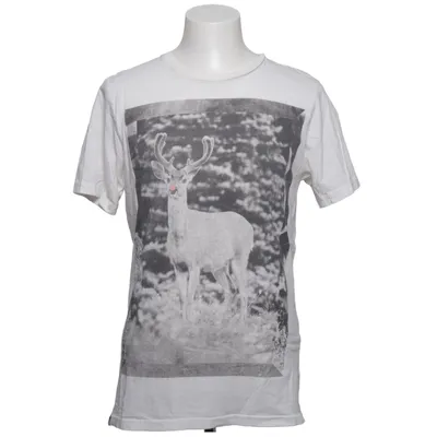 T-shirt (Hvid) fra Tshirt Store Økologisk bomuld