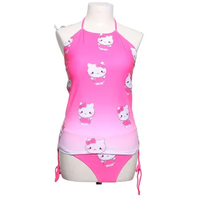Tankini (NEU) van Hello Kitty Elastaan, Polyester
