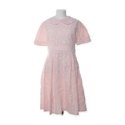 Klänning (Rosa, Flerfärgad) från Claire
