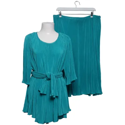 Ensemble (Bleu) de Virginie Polyamide