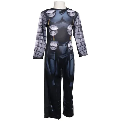Udklædning (Thor) fra Marvel Avengers Polyester