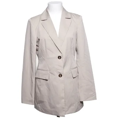 Blazer (Easy Blazer) von Milenalesecret x NA-KD Elasthan, Polyester, Viskose