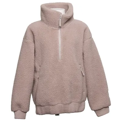Fleece sweater (Annika) from POMPdeLUx Polyester