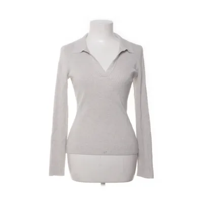 Top (Beige) van America Today Nylon, Viscose