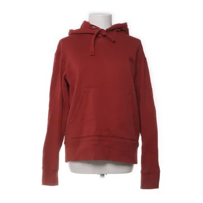 Huvtröja (Röd) från Acne Studios Bomull