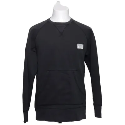 Sweatshirt (Black) from The Hundreds