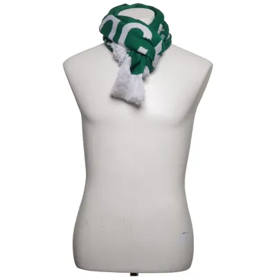 Écharpe (Vert, Blanc) de Hockey