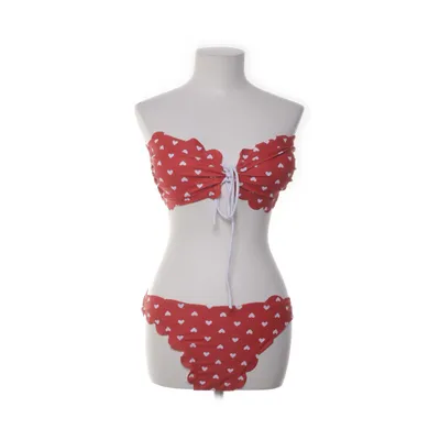 Bikini (Rood)