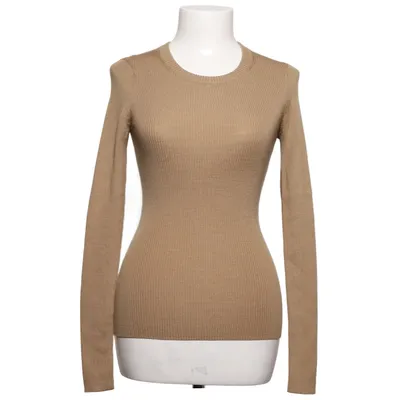 Sweater (Brun) fra Arket Uld