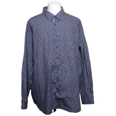 Chemise (The Perfect Print Shirt) de Brax Coton