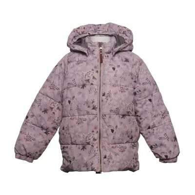 Winterjacke (Pink, Mehrfarbig) von En Fant Polyester
