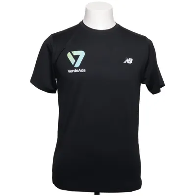 T-shirt (MT51801) från New Balance Polyester