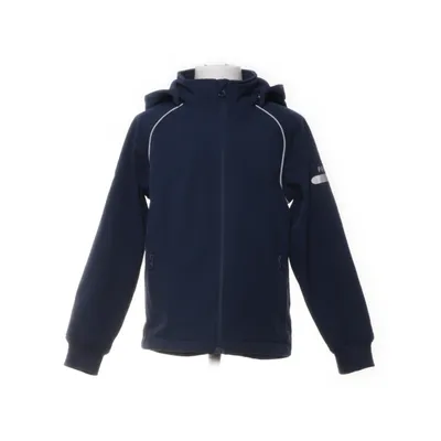 Softshelljacka (Blå) från Protech Elastan, Polyester