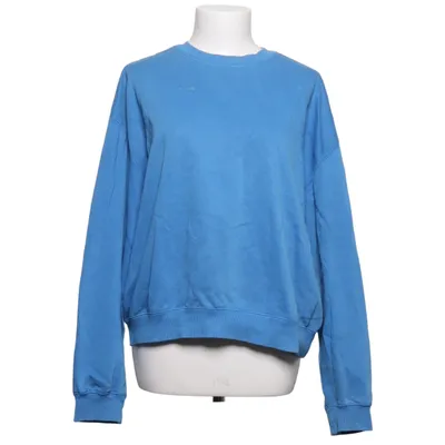 Sweatshirt (Essence Standard Sweatshirt) from Weekday Cotton, Polyester