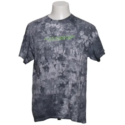 T-shirt (Noir, Gris) de Crooks & Castles Coton