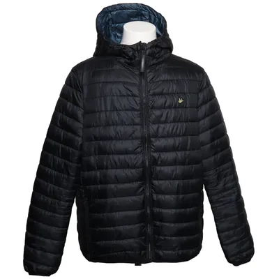 Lightweight jacket (Black) from WE Recycled polyester