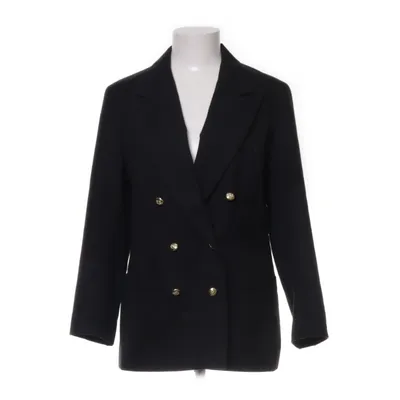 Kavaj (Svart) från St. Bernard Polyester, Ull