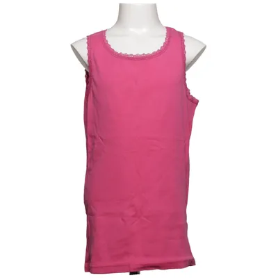 Tanktop (Roze) van Mini Boden Katoen