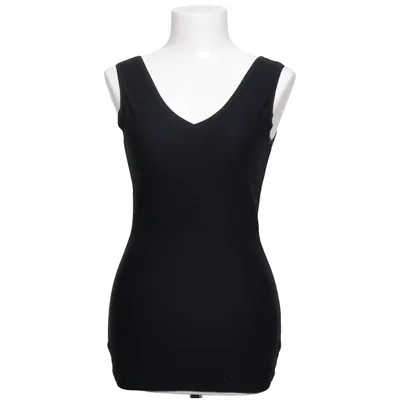 Shapewear top (Black) from Jockey Elastane, Polyamide, Polyester