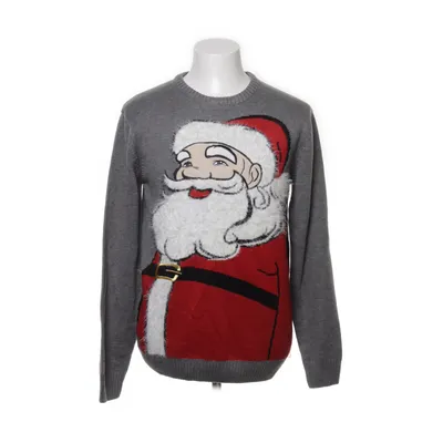 Jultröja (Grå, Röd, Vit) från MyWear Man