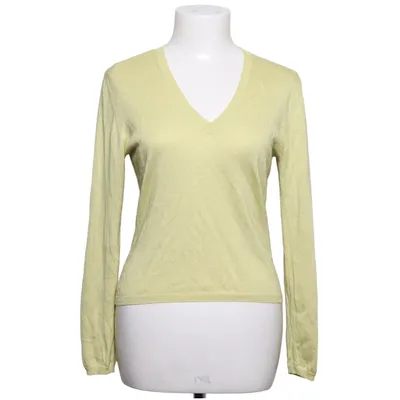 Pullover (Beige) from Glenfield Cashmere, Silk