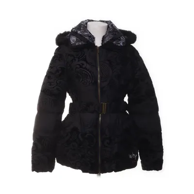 Vinterjakke (46E2925) fra Desigual Polyester